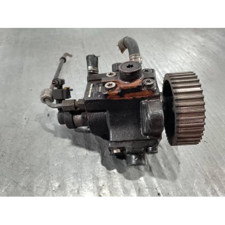 POMPA WTRYSKOWA OPEL ASTRA H 1.9 CDTI 2005 0055193731   