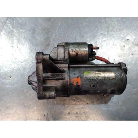 ROZRUSZNIK RENAULT MEGANE II ( 02-09 ) 1.9 DCI 2004 8200331251   D7R49 