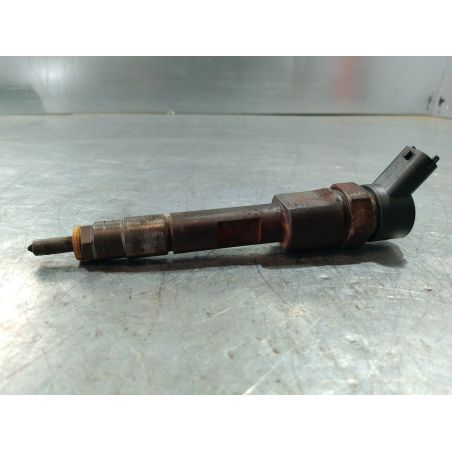 WTRYSKIWACZ RENAULT MEGANE II ( 02-09 ) 1.9 DCI 2004 8200100272   0445110110B 