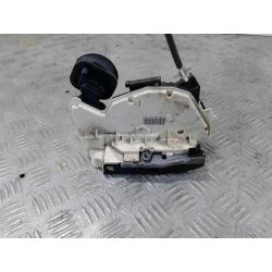 ZAMEK DRZWI PRAWY TYŁ VW GOLF VI COMMON RAIL2.0 TDI CFF20105K4839016H                                            