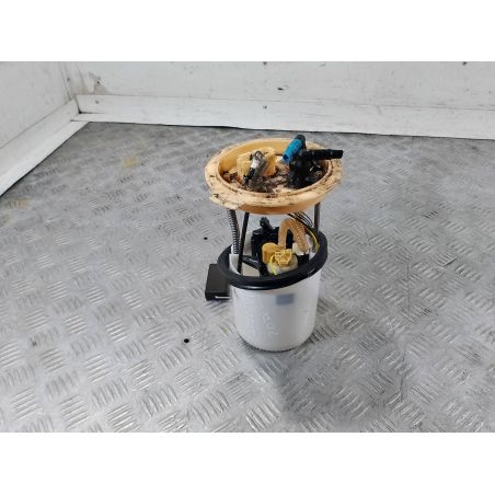 POMPA PALIWA VW GOLF VI COMMON RAIL 2.0 TDI CFF 2010 1K0919050J 