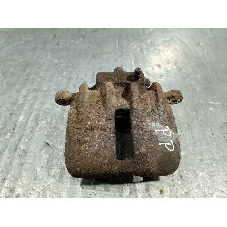 ZACISK HAMULCOWY PRAWY PRZÓD HONDA CIVIC VII 1.4 16V 2004 