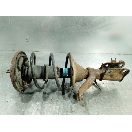 AMORTYZATOR PRZÓD PRAWY HONDA CIVIC VII 1.4 16V 2004 