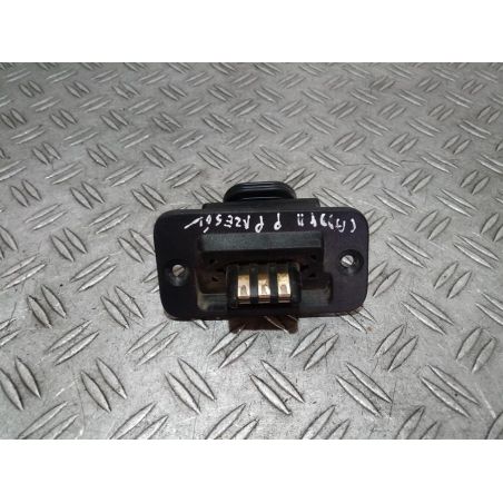 ELEKTROSTYK PRAWY VOLKSWAGEN CADDY II 2006 2K0907438 