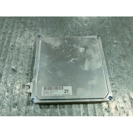 KOMPUTER, STEROWNIK HONDA CIVIC VII 1.4 16V 2004 37820-PMA-E13 