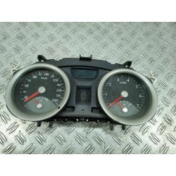LICZNIK RENAULT MEGANE II ( 02-09 ) 1.5 DCI20048200306538                                            