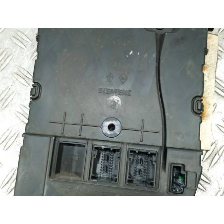 MODUŁ BSI RENAULT MEGANE II ( 02-09 ) 1.5 DCI 2004 8200309689 