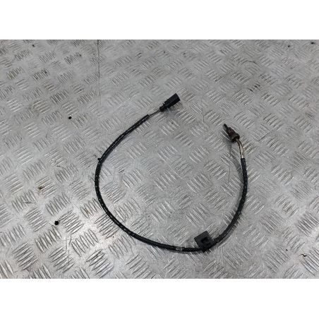 CZUJNIK TEMPERATURY SPALIN VW GOLF VI COMMON RAIL 2.0 TDI CFF 2010 03L906088BD 