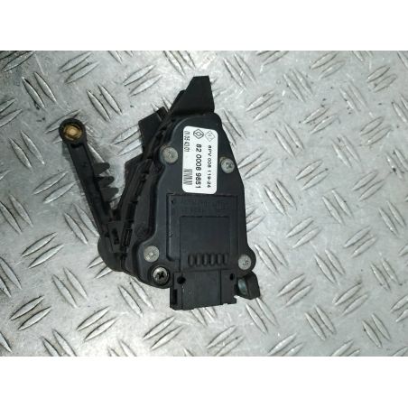 PEDAŁ GAZU, POTENCJOMETR RENAULT CLIO II LIFT 1.5 DCI 2004 8200089851  6PV008119-24 