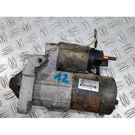 ROZRUSZNIK RENAULT CLIO II LIFT 1.5 DCI 2004 8200021396   M000T86181 