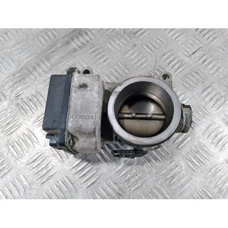 PRZEPUSTNICA RENAULT LAGUNA II ( 02-07 ) 1.8 16V 2002 8200063652  8200123061 