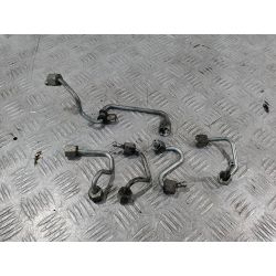 PRZEWODY PALIWOWE VW GOLF VI COMMON RAIL2.0 TDI CFF2010                                            