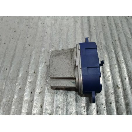 REZYSTOR, OPORNICA DMUCHAWY RENAULT LAGUNA II 1.9 DCI 2001 52485218 