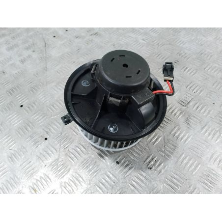 WENTYLATOR NAWIEWU, DMUCHAWA RENAULT LAGUNA II ( 02-07 ) 1.8 16V 2002 885001314FZ 