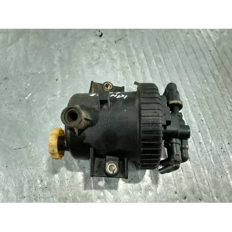 OBUDOWA FILTRA PALIWA PEUGEOT 307 2.0 HDI 8V 2003 9642105180C  9638780280D 