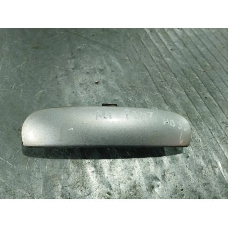 MIKROSTYK PRZYCISK KLAPY PEUGEOT 307 2.0 HDI 8V 2003 