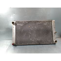 CHŁODNICA WODY BMW E60 3.0 D200317112248478-08    B7222                                            