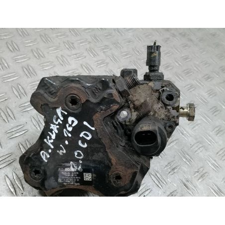 POMPA WTRYSKOWA MERCEDES-BENZ KLASA A W169 2.0 CDI 2005 A6400700701  0445010120 