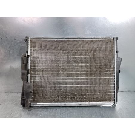 CHŁODNICA WODY BMW E46 2.0 D 2000 