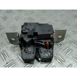 ZAMEK KLAPY MERCEDES-BENZ KLASA A W169 2.0 CDI2005                                            