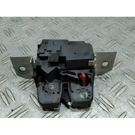 ZAMEK KLAPY MERCEDES-BENZ KLASA A W169 2.0 CDI 2005 