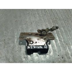 ZAMEK KLAPY OPEL MERIVA A 1.6 16V2003                                            