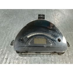 LICZNIK CITROEN C3 1.12005P9652008280                                              