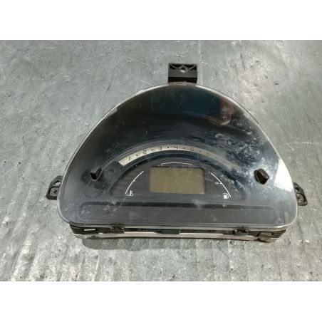 LICZNIK CITROEN C3 1.1 2005 P9652008280   