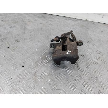 ZACISK HAMULCOWY LEWY TYŁ MITSUBISHI SPACE STAR I ( 98-04 ) 1.6 16V 2004 