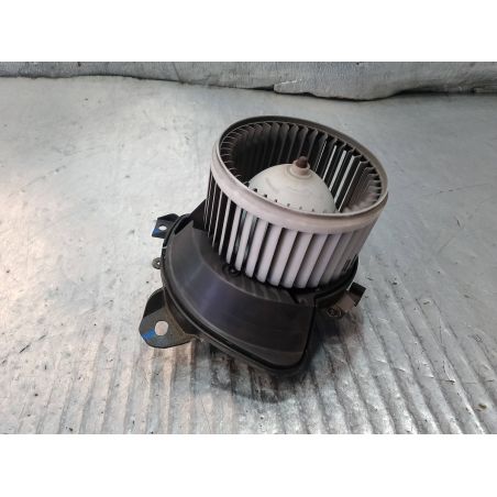 WENTYLATOR NAWIEWU, DMUCHAWA OPEL CORSA D 1.3 CDTI 2006 5.D33.301.0.0  5.D31.301.0.0 