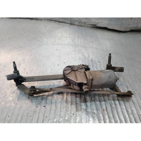 MECHANIZM WYCIERACZEK OPEL CORSA D 1.3 CDTI 2006 13182340  367546129 