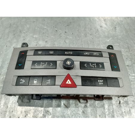 PANEL NAWIEWU PEUGEOT 407 2.0 2005 96573322YW01 