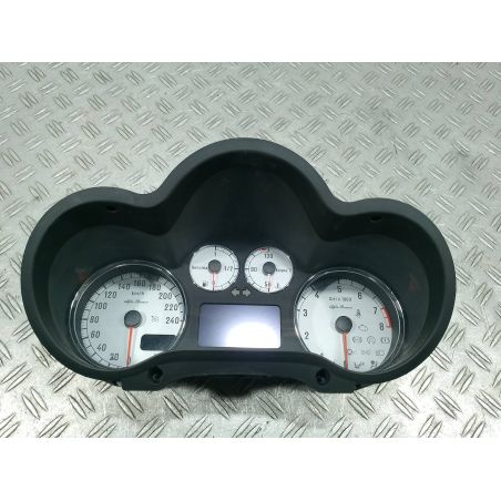 LICZNIK ALFA ROMEO GT 2.0 16V 2006 156071280  110080304075 