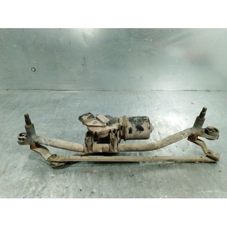 MECHANIZM WYCIERACZEK CITROEN C3 1.1 2005 