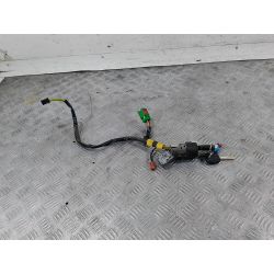 STACYJKA CITROEN C2 1.4 8V2003N0501413                                            