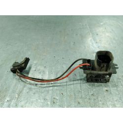 REZYSTOR, OPORNICA DMUCHAWY RENAULT KANGOO I ( 97-08 ) 1.42000                                            