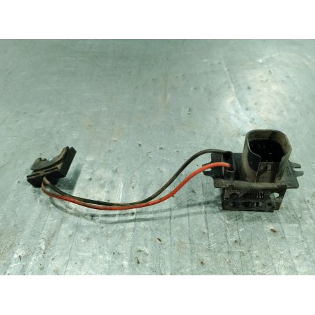 REZYSTOR, OPORNICA DMUCHAWY RENAULT KANGOO I ( 97-08 ) 1.4 2000 
