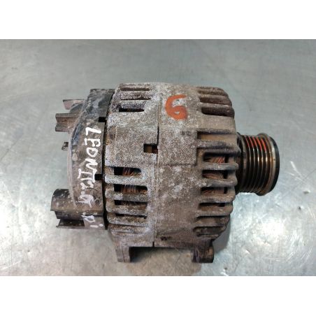 ALTERNATOR SEAT LEON II 2.0 TDI 2006 06F903023C  TG14C011  2542695G 