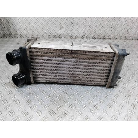 CHŁODNICA INTERCOOLER PEUGEOT 307 1.6 HDI 2005 9648551880  876923... 