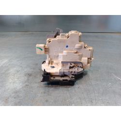 ZAMEK DRZWI LEWY TYŁ SEAT LEON II 2.0 TDI20061P0839015                                            