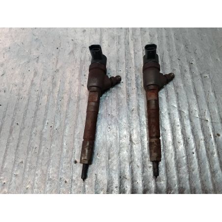 WTRYSKIWACZ OPEL CORSA D 1.3 CDTI 2006 0445110183 1 