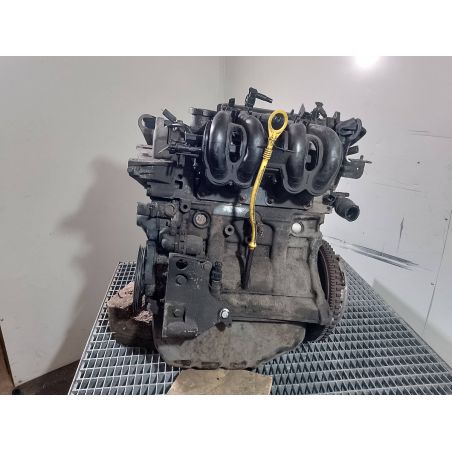 SILNIK RENAULT CLIO II 1.2 8V 2000 