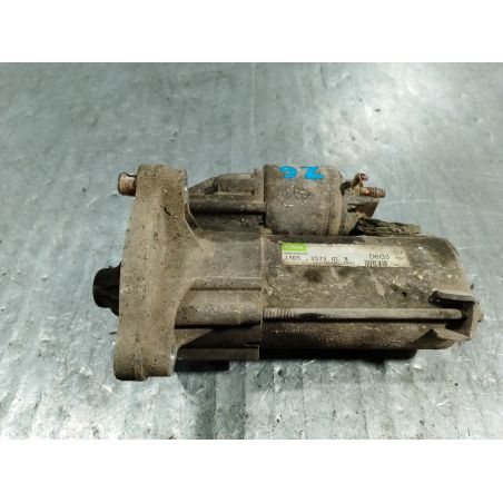 ROZRUSZNIK CITROEN C3 1.1 2005 9648644680  D6G3 