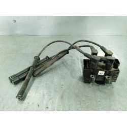 CEWKA ZAPŁONOWA RENAULT CLIO II LIFT 1.2 8V2004245105                                            