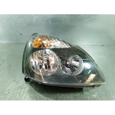 LAMPA PRZÓD PRAWA RENAULT CLIO II LIFT 1.2 8V 2004 20-6357 