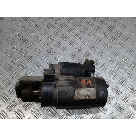 ROZRUSZNIK MAZDA 3 2.0 16V 2004 JS1317 308548 