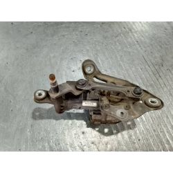 MECHANIZM WYCIERACZEK PRZÓD PRAWY PEUGEOT 407 SW 2.0 HDI20079661812080 3397020876 0390241969                                            