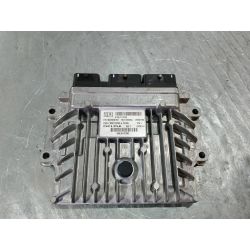 KOMPUTER, STEROWNIK PEUGEOT 407 SW 2.0 HDI20079663548180  9663612380                                              