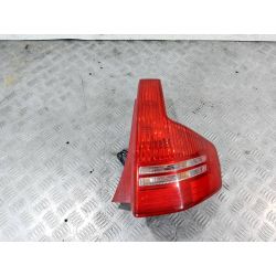 LAMPA TYLNA PRAWA CITROEN C4 1.6 16V20069655863980                                            