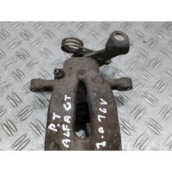 ZACISK HAMULCOWY PRAWY TYŁ ALFA ROMEO GT 2.0 16V2006                                            